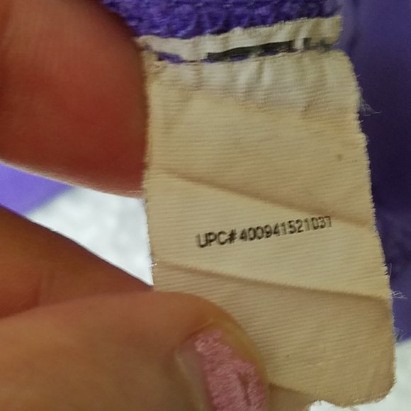 Tek Gear Large  Active Wear Top - Picture 4 of 6